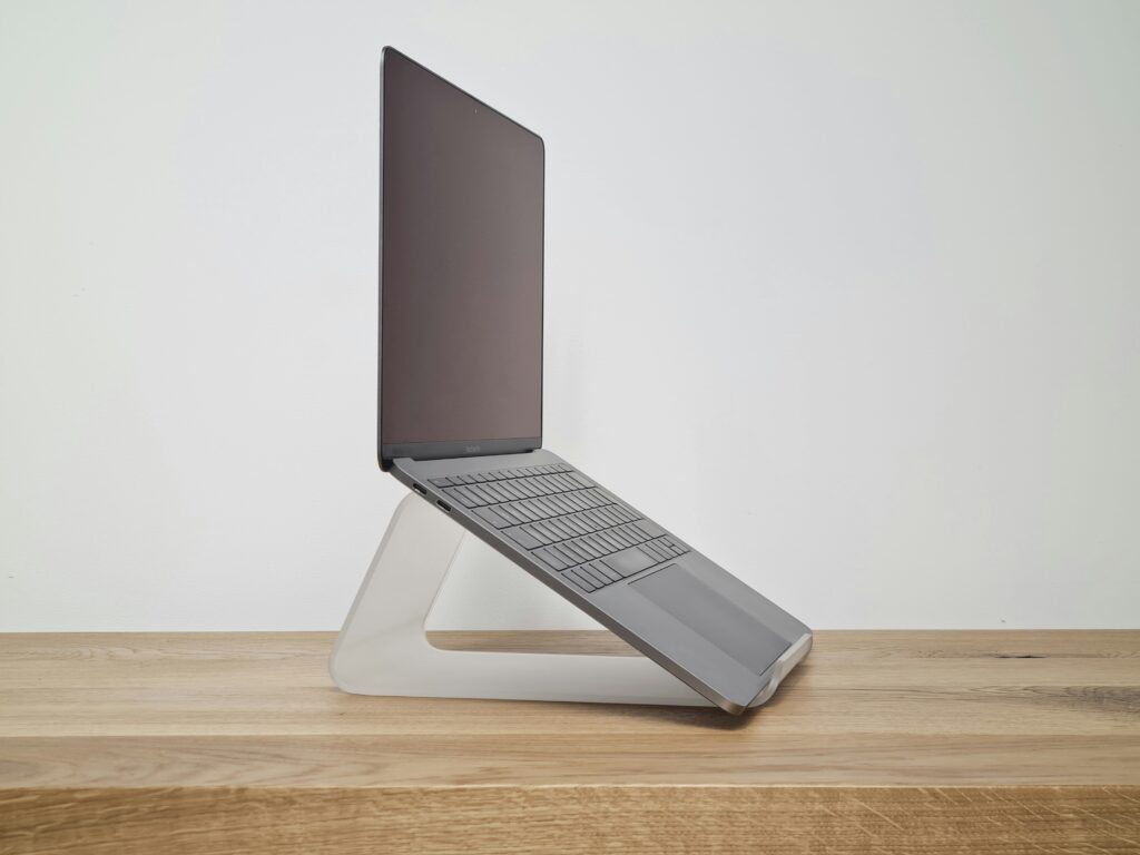 Best Laptop Stands for Eye-Level Viewing