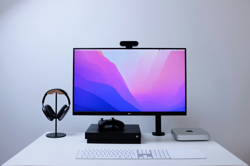 Best Monitor Stands for Better Posture at a Desk