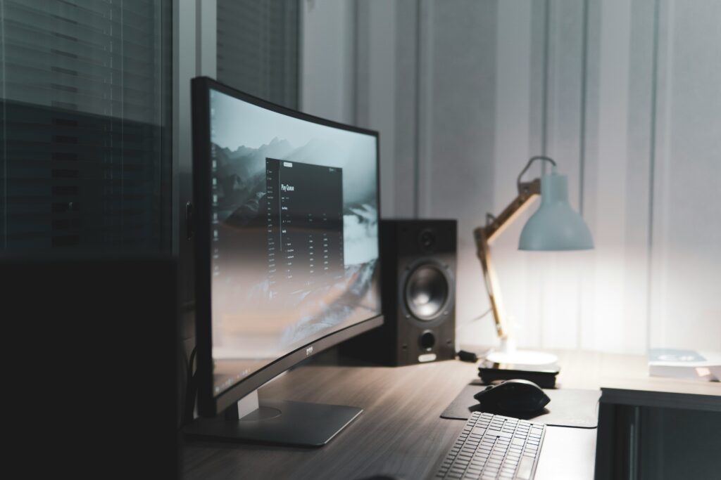 Best Ultrawide Monitors for Home Productivity