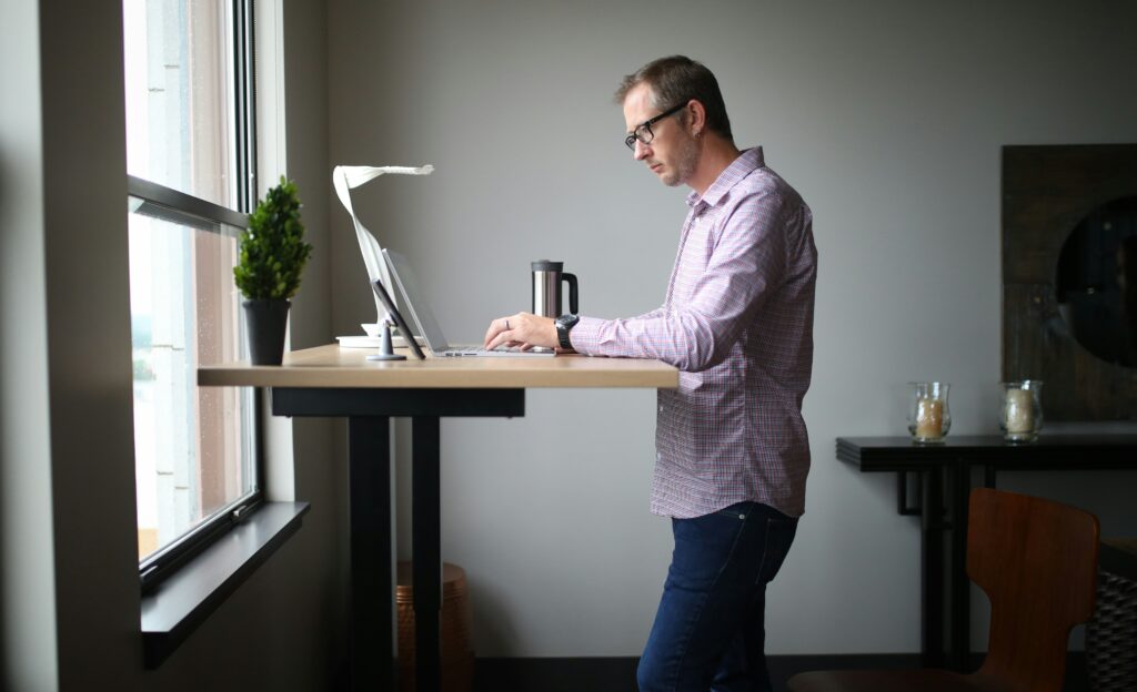 Top Standing Desks for Budget-Conscious Students