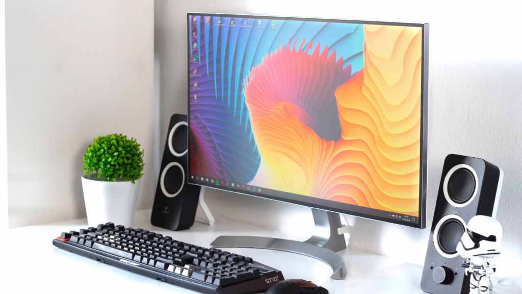 Best 4K Monitors for Students