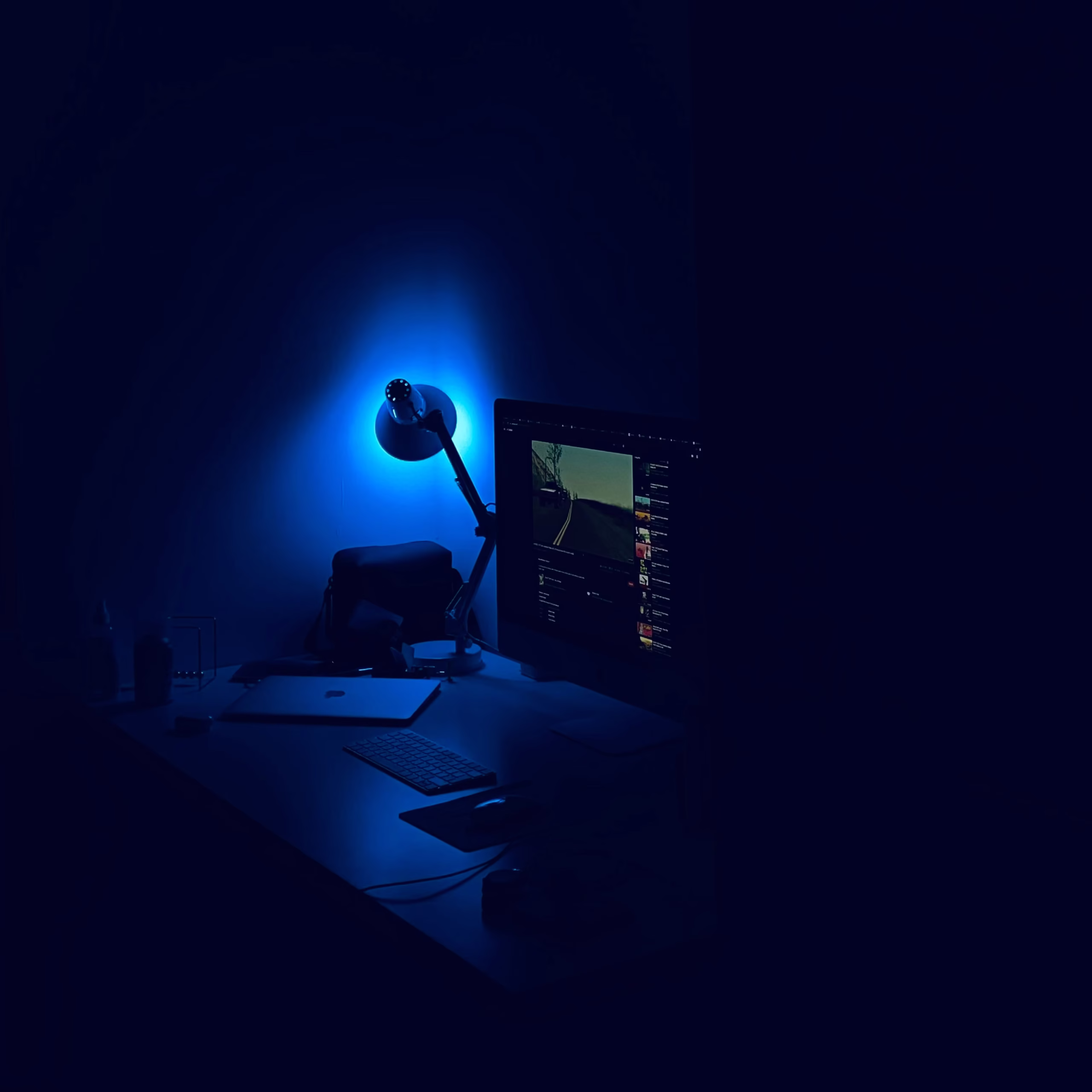How Lighting Impacts Daily Productivity